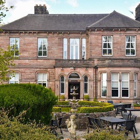 Whiston Hall Dış mekan fotoğraf