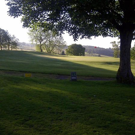 Whiston Hall Dış mekan fotoğraf