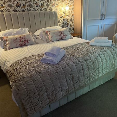 Whiston Hall Dış mekan fotoğraf