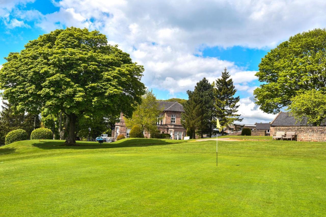 Whiston Hall Dış mekan fotoğraf