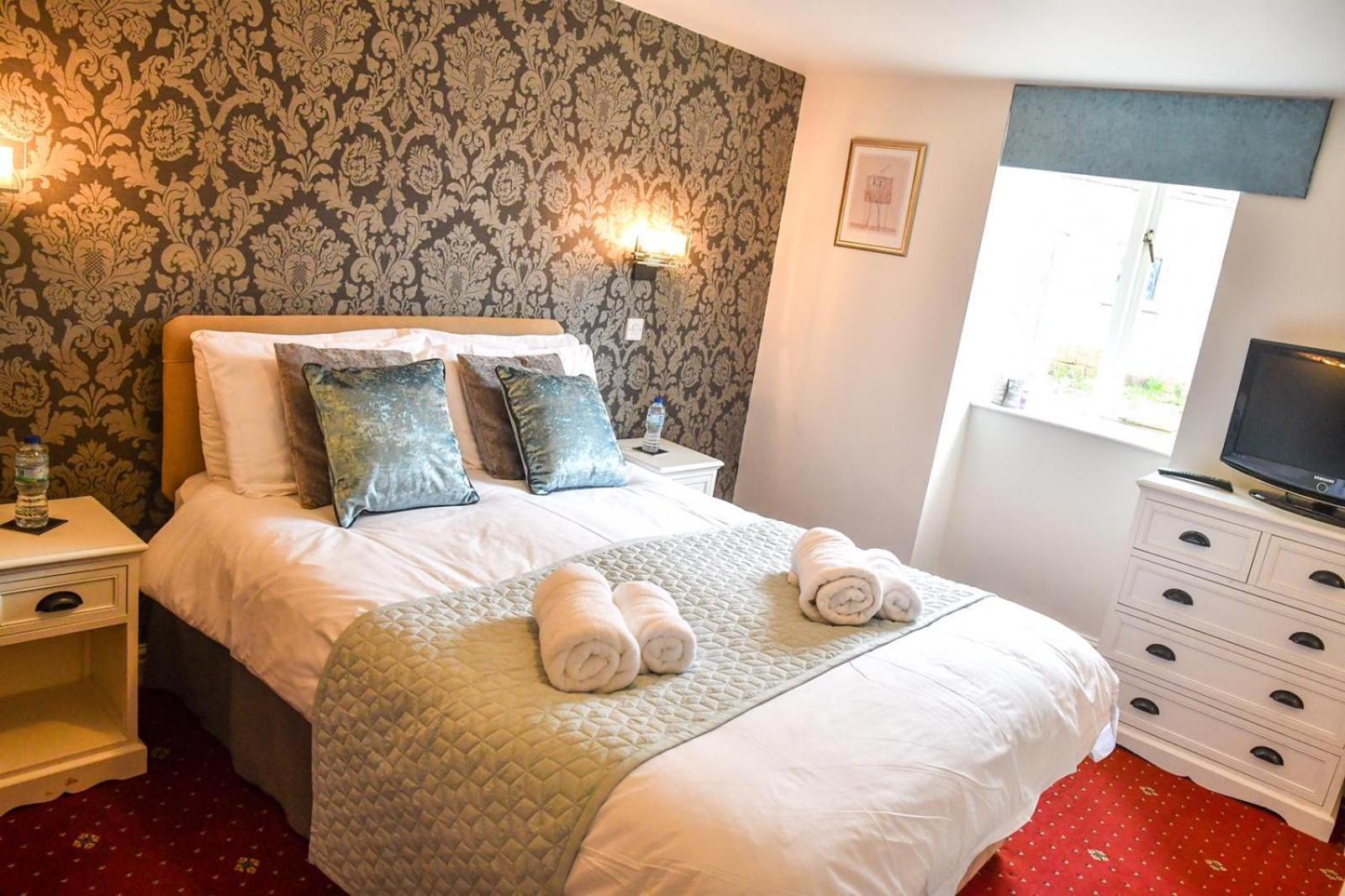 Whiston Hall Oda fotoğraf