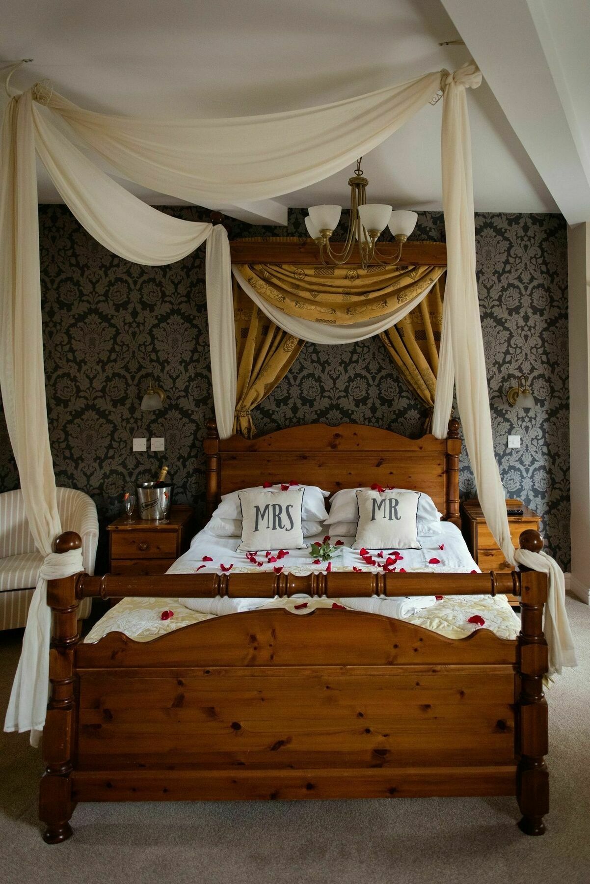 Whiston Hall Dış mekan fotoğraf